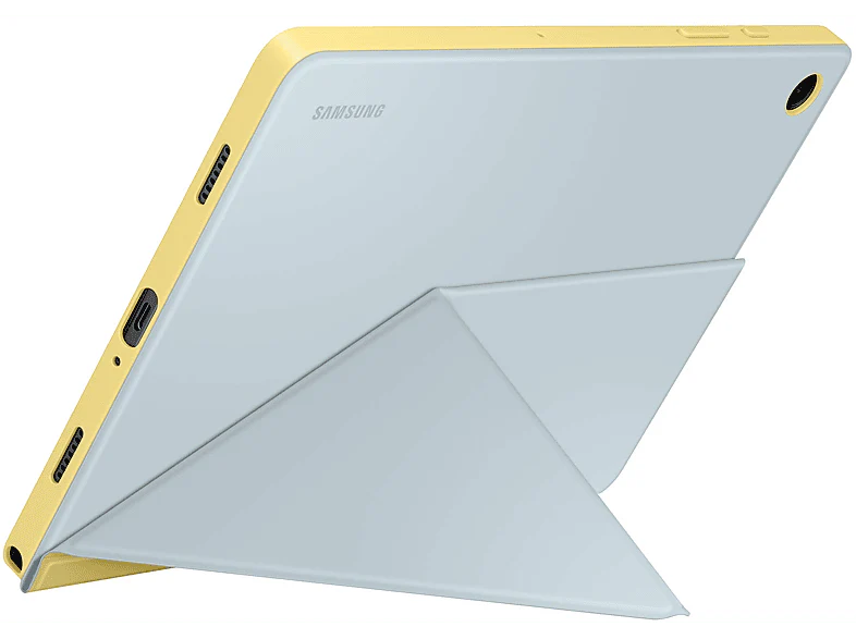 SAMSUNG Cover Galaxy Tab A9+ Smart Bleu - Image 3