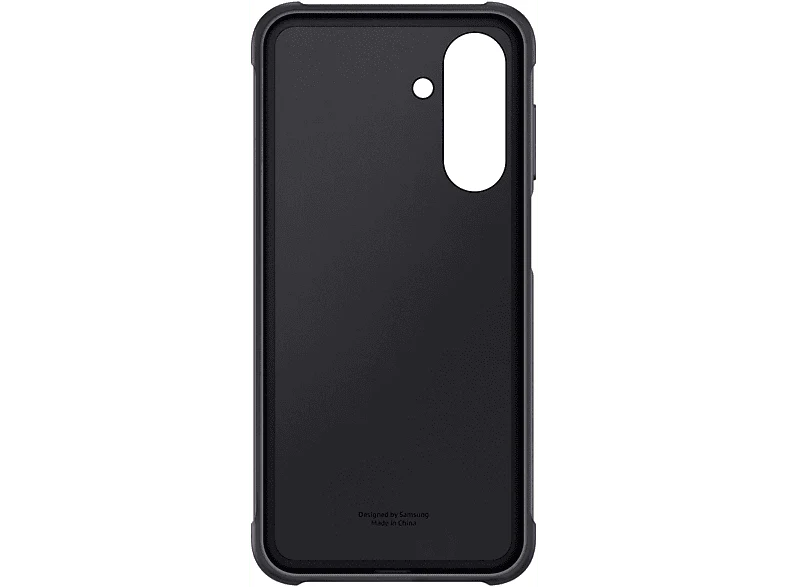 SAMSUNG Cover Rugged Galaxy A26 Black (EF-RA266CBEGWW) - Image 9