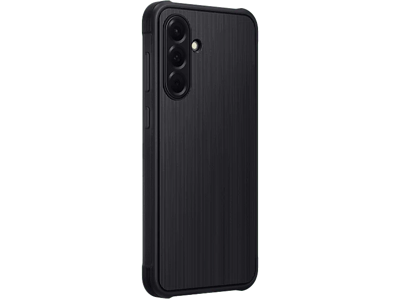 SAMSUNG Cover Rugged Galaxy A56 Black (EF-RA566CBEGWW) - Image 3