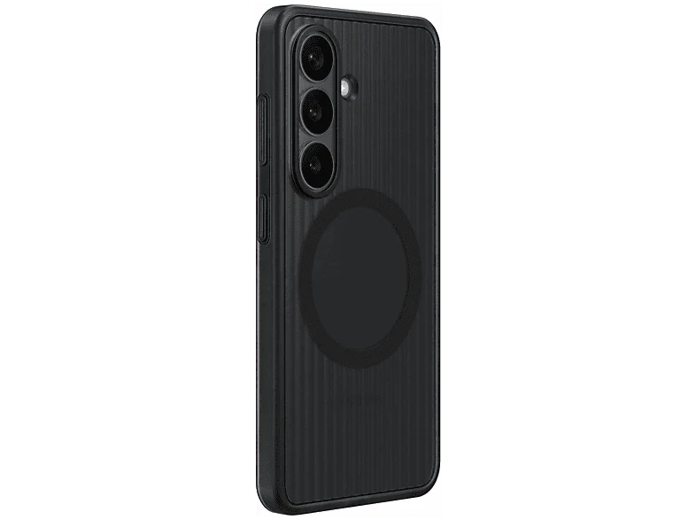 SAMSUNG Cover Rugged Magnet Samsung Galaxy M1 Noir - Image 2