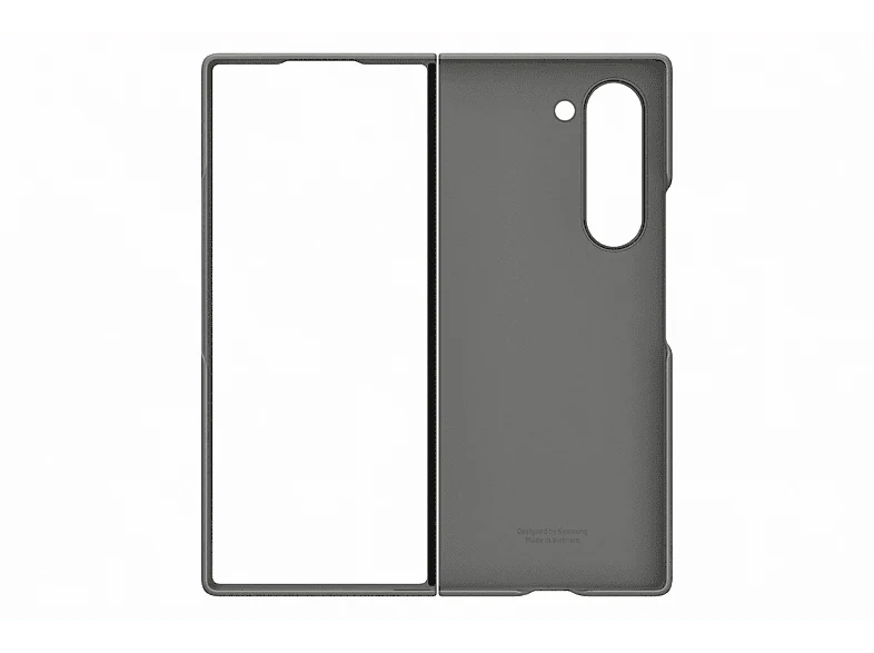SAMSUNG Cover S Pen Z Fold 6 Gris (EF-OF95PCJEGWW) Coque de smartphone voor Samsung Galaxy Z Fold 6 Gris - Image 6
