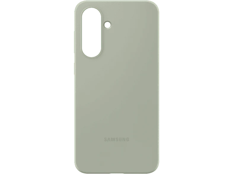 SAMSUNG Cover Silicone Galaxy A56 Sage Green (EF-PA566CGEGWW) - Image 10