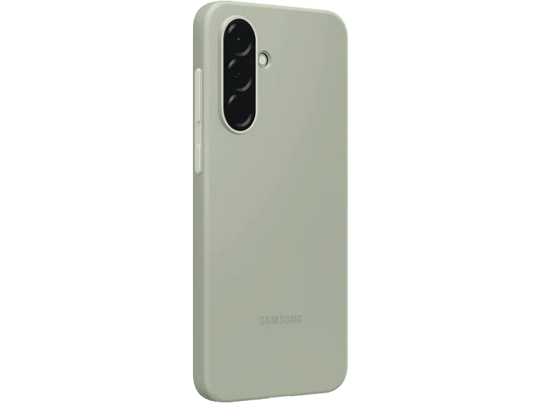 SAMSUNG Cover Silicone Galaxy A56 Sage Green (EF-PA566CGEGWW) - Image 3