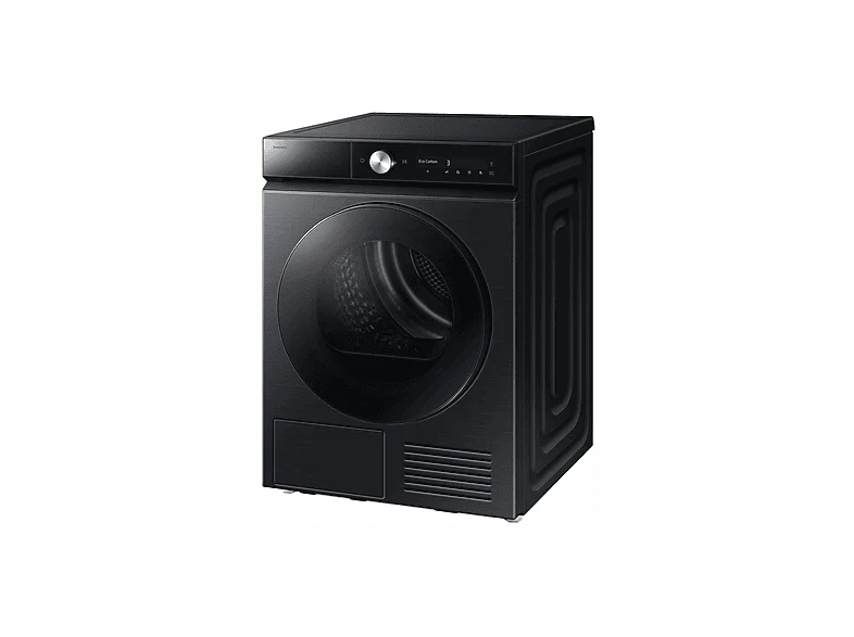 SAMSUNG BESPOKE QuickDrive™ Dryer 7000 series DV90DB7845GBU3 - Sèche-linge à pompe à chaleur - 9 kg - 64 dB - Label énergétique A - Image 13