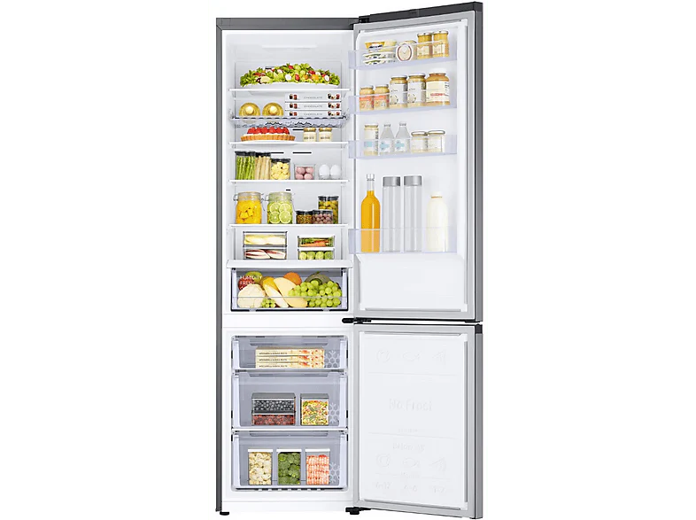 SAMSUNG Frigo-Congélateur C Wi-Fi (RB38C602CS9) - Image 17
