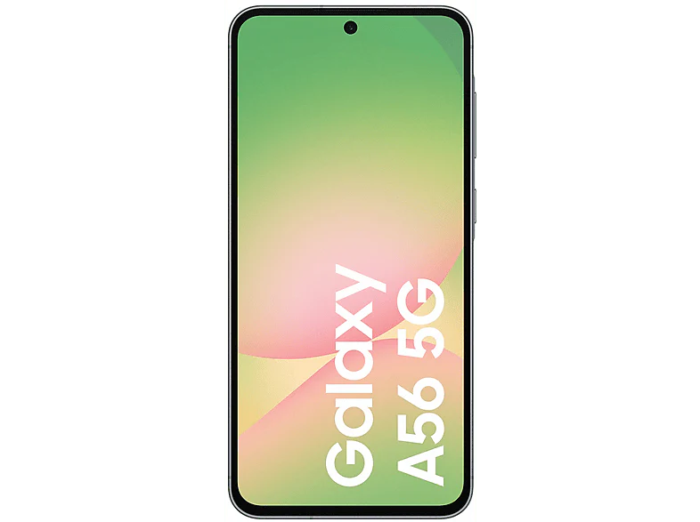 SAMSUNG Galaxy A56 - 5G - 128 GB - Awesome Graphite - Image 3