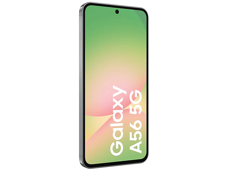 SAMSUNG Galaxy A56 - 5G - 128 GB - Awesome Graphite - Image 4