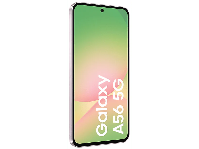 SAMSUNG Galaxy A56 - 5G - 128 GB - Awesome Pink - Image 13