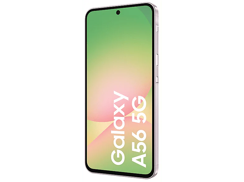 SAMSUNG Galaxy A56 - 5G - 128 GB - Awesome Pink - Image 14