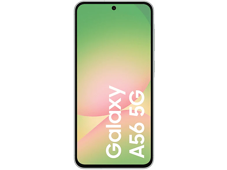 SAMSUNG Galaxy A56 - 5G - 256 GB - Awesome Olive - Image 12