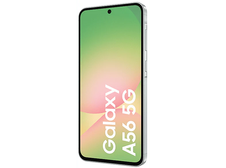 SAMSUNG Galaxy A56 - 5G - 256 GB - Awesome Olive - Image 14