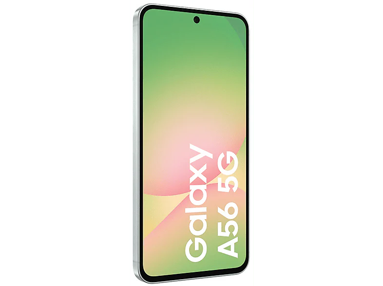 SAMSUNG Galaxy A56 - 5G - 256 GB - Awesome Olive - Image 4