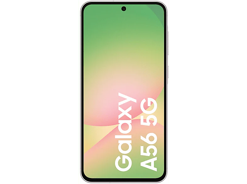 SAMSUNG Galaxy A56 - 5G - 256 GB - Awesome Pink - Image 21