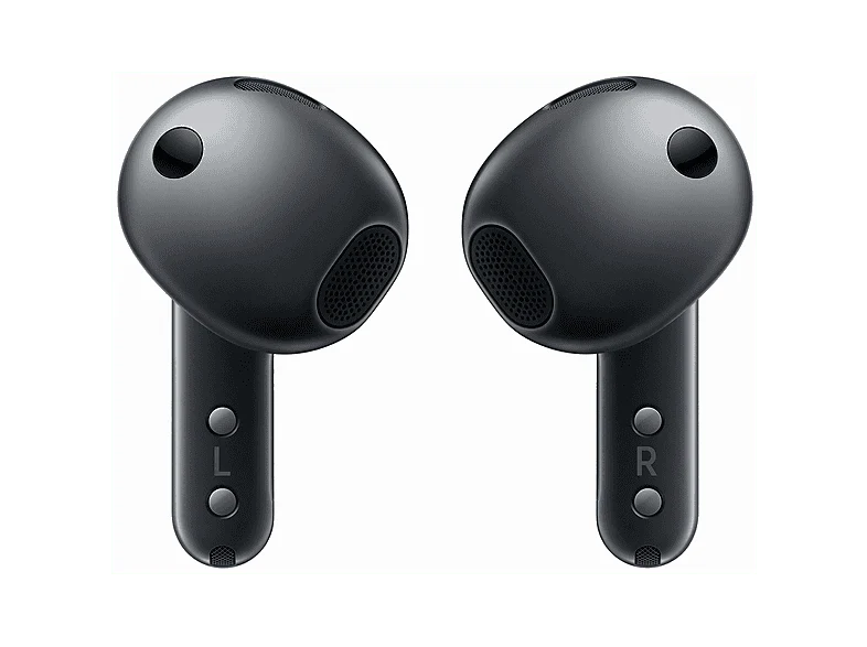 SAMSUNG Galaxy Buds 4 Noir - Image 2