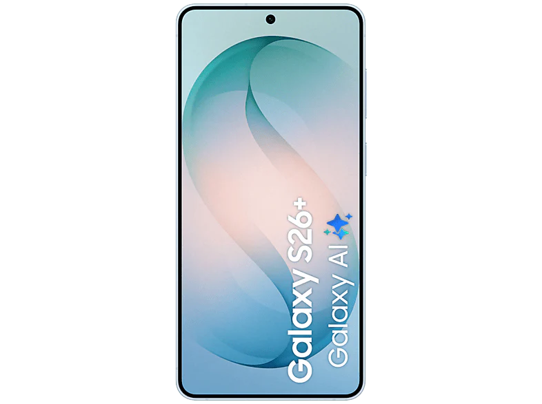 SAMSUNG Galaxy S26 - 5G 256 GB Bleu