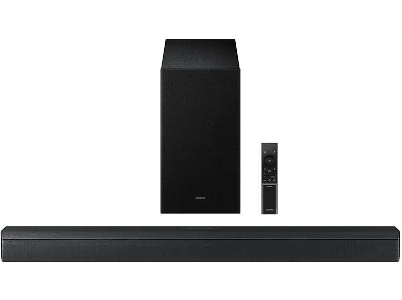 SAMSUNG HW-B650F/XN - Barre de son - Image 8