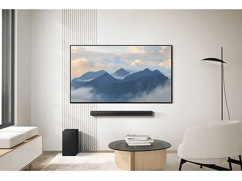 SAMSUNG HW-B650F/XN - Barre de son - Image 9