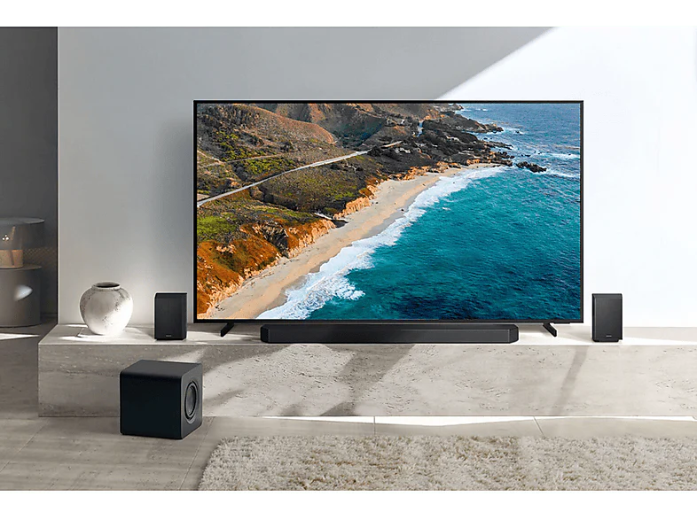 SAMSUNG HW-Q930F/XN - Barre de son - Image 10