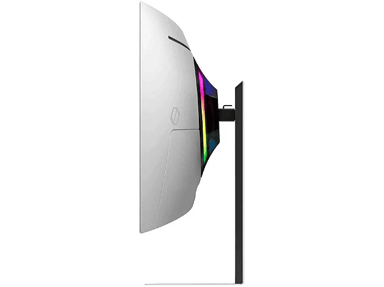 SAMSUNG Odyssey OLED G8 G85SD 34 pouces - UWQHD - 175Hz - OLED (Organic Light-Emitting Diode) - Image 7