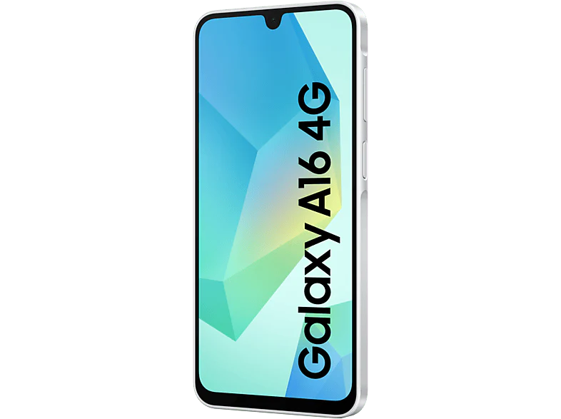 SAMSUNG Smartphone Galaxy A16 128GB Gray - Image 13