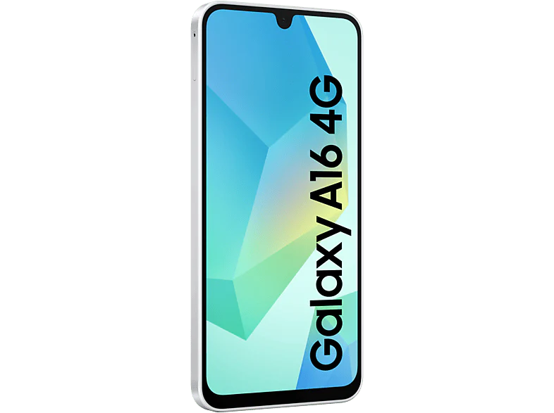 SAMSUNG Smartphone Galaxy A16 128GB Gray - Image 2