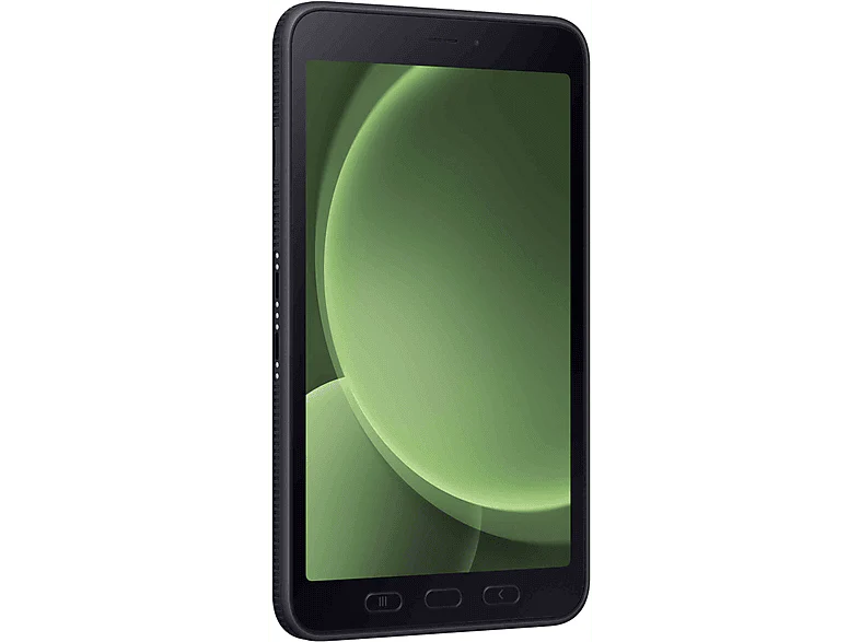 SAMSUNG Tablette Galaxy Tab Active 5 Exynos 1380 - 128GB - 4G LTE - Green - Image 3