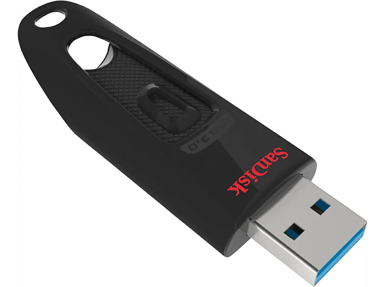 SANDISK Clé USB 3.0-stick Cruzer Ultra 512 GB Noir - Image 2