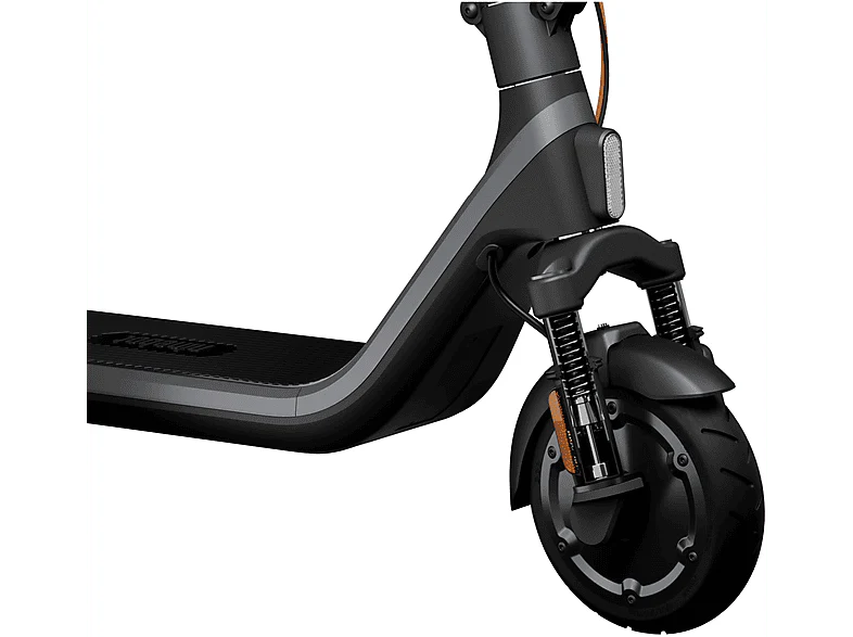 SEGWAY Ninebot E2 Plus E II - Trottinette électrique - Image 26