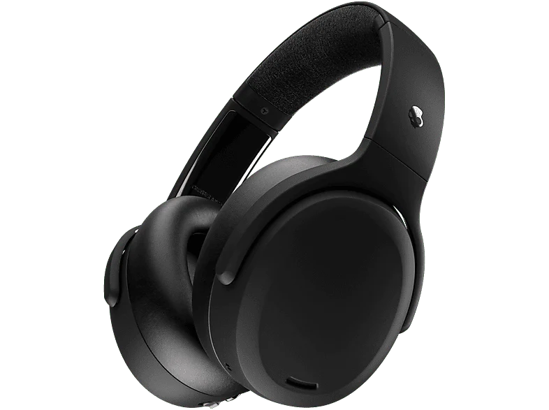 SKULLCANDY Casque audio sans fil Crusher ANC 2 Noir (S6CAW-R740) - Image 4