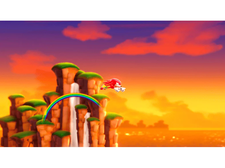 ATLUS Sonic Superstars FR/UK PS5 - Image 11