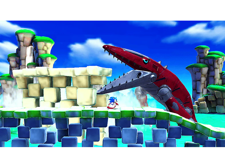 Sonic Superstars FR/UK Switch - Image 10