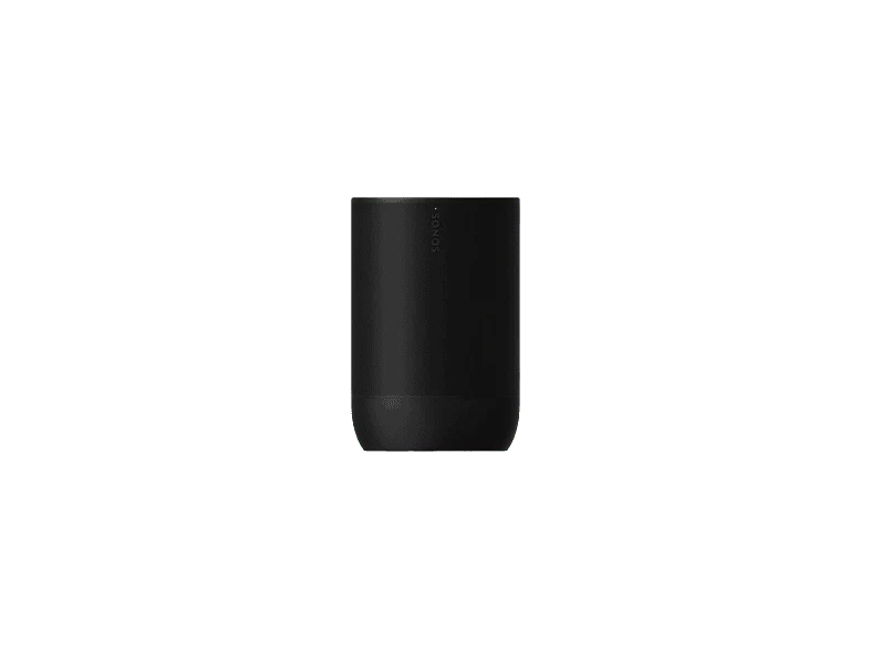 SONOS Move 2 - Enceinte portable intelligente (MOVE2EU1BLK) - Image 35