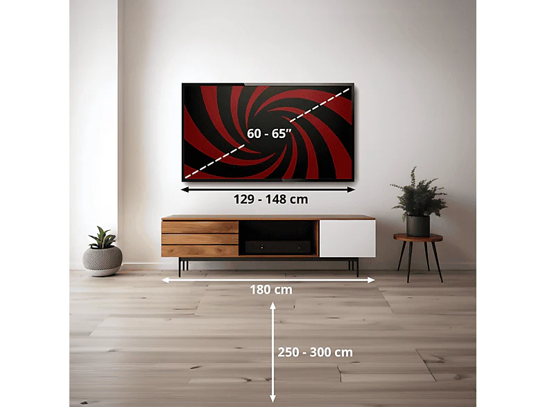 SONY 65XR55B BRAVIA 5  (2025) - Image 5