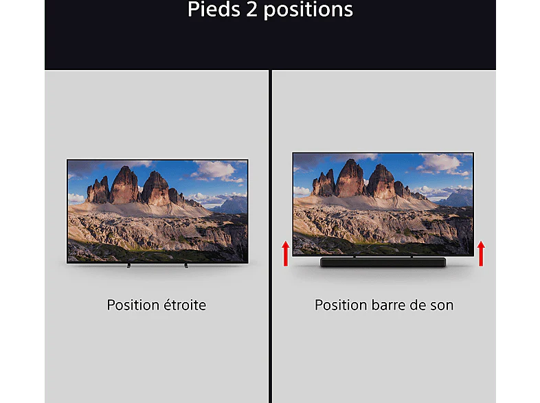 SONY 65XR55B BRAVIA 5  (2025) - Image 8