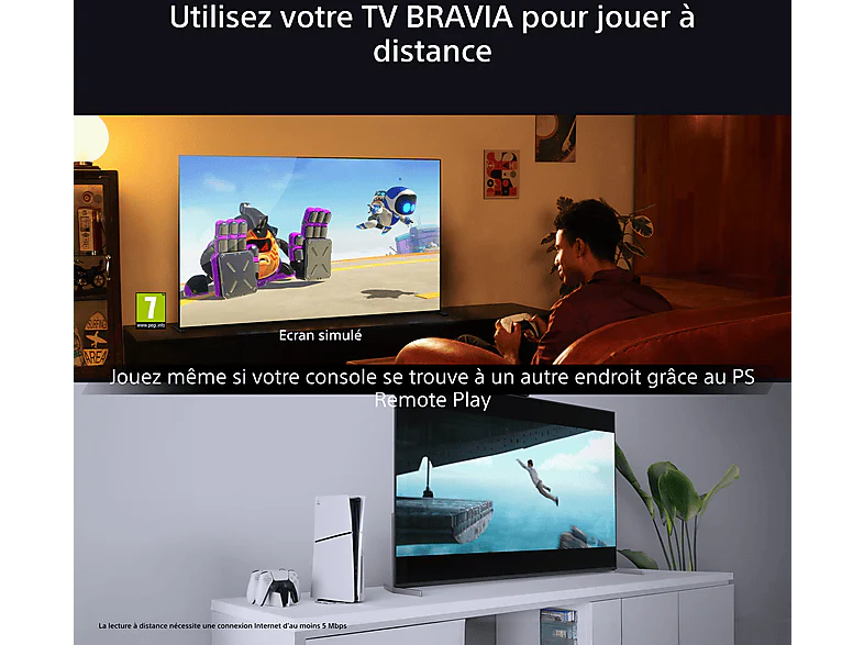 SONY 65XR55B BRAVIA 5  (2025) - Image 9