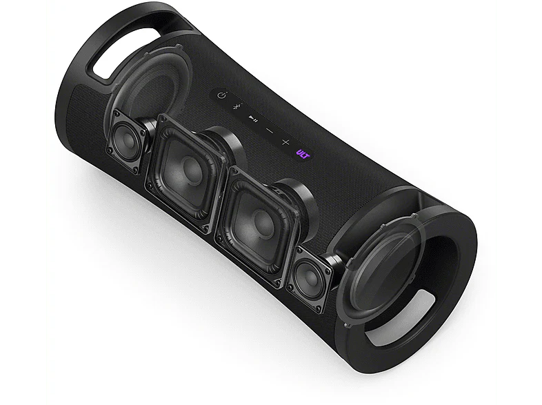 SONY ULT Field 7 Enceinte Bluetooth Noir (SRSULT70B.EU8) - Image 5