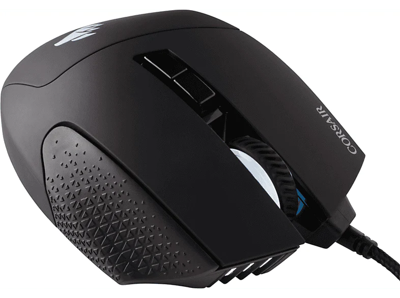 CORSAIR Souris gaming Scimitar RGB Elite Noir (CH-9304211-EU) Souris gaming Noir - Image 10
