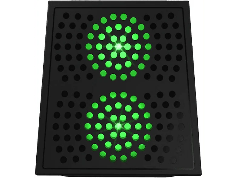 QWARE Station de charge pour manette Xbox Series (QW XBS-7000BL) Noir Station de charge - Image 6