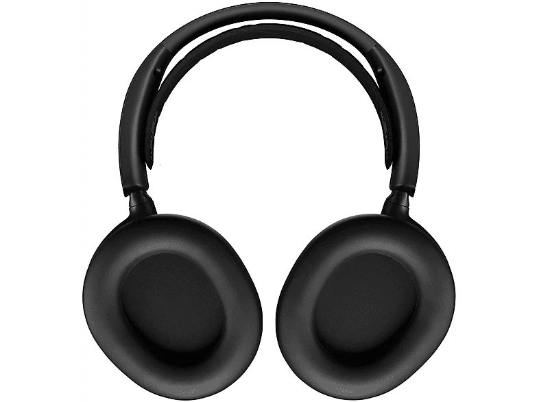 STEELSERIES Casque gamer sans fil Arctis Nova Pro P Noir (61522) - Image 6