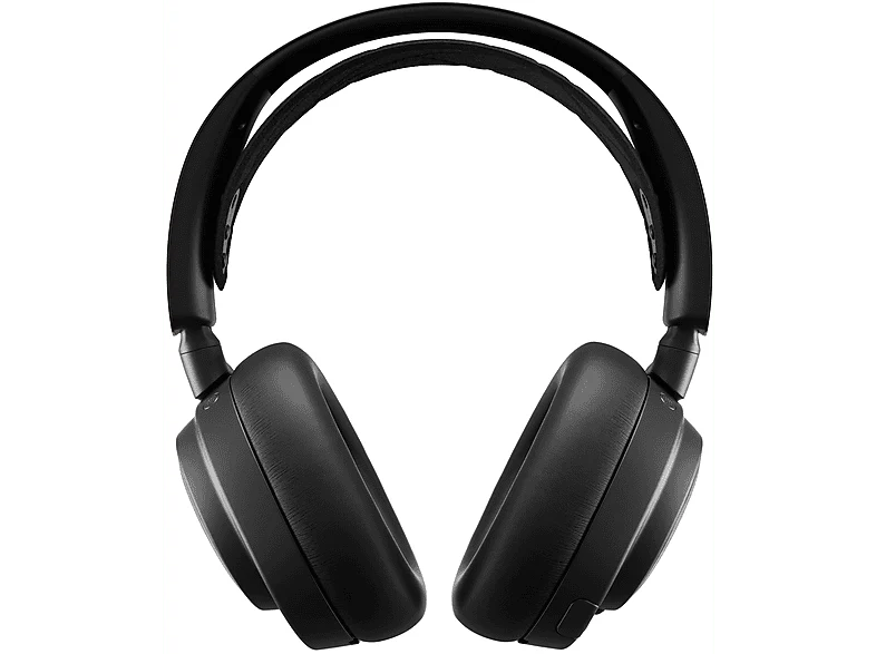 STEELSERIES Casque gamer sans fil Arctis Nova Pro P Noir (61522) - Image 7