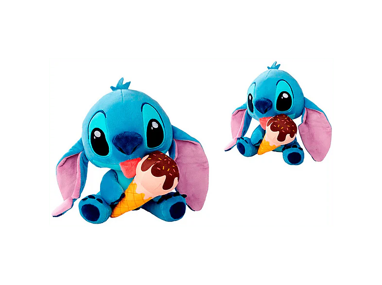 Stitch Ice-cream 25 cm Peluche - Image 2