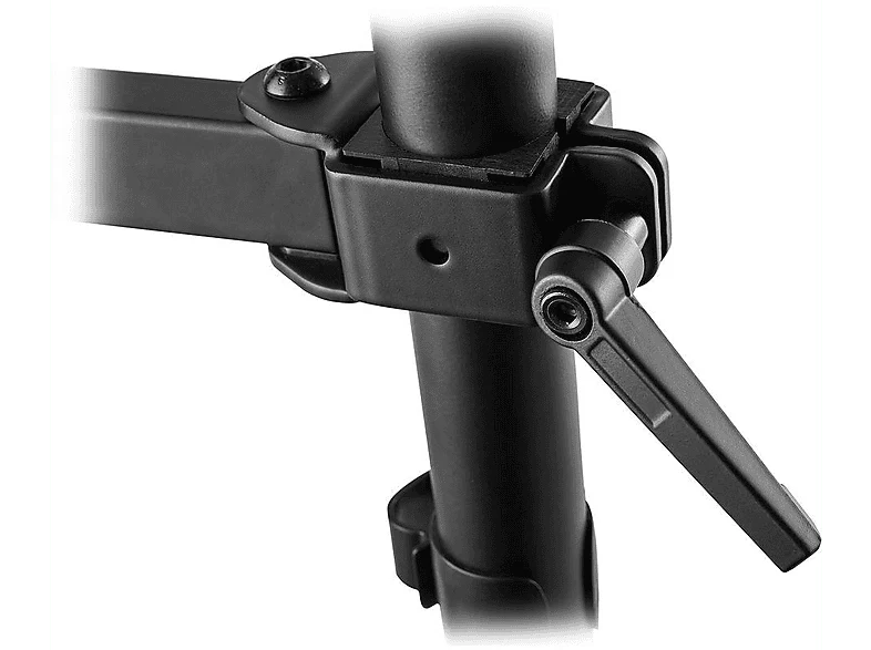 ACT Support moniteur pour bureau 10" - 32" Noir (AC8301) - Image 14