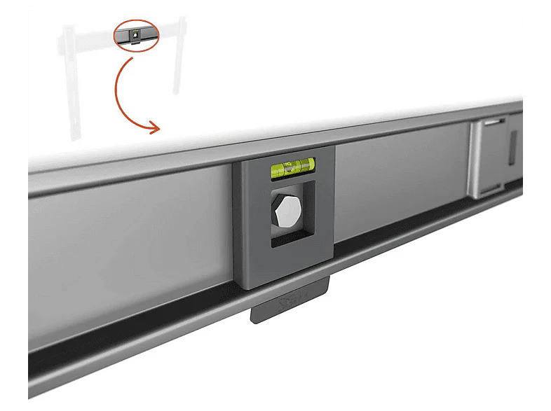 VOGELS Support mural Fixe 32" - 77" (TVM 5405) - Image 11
