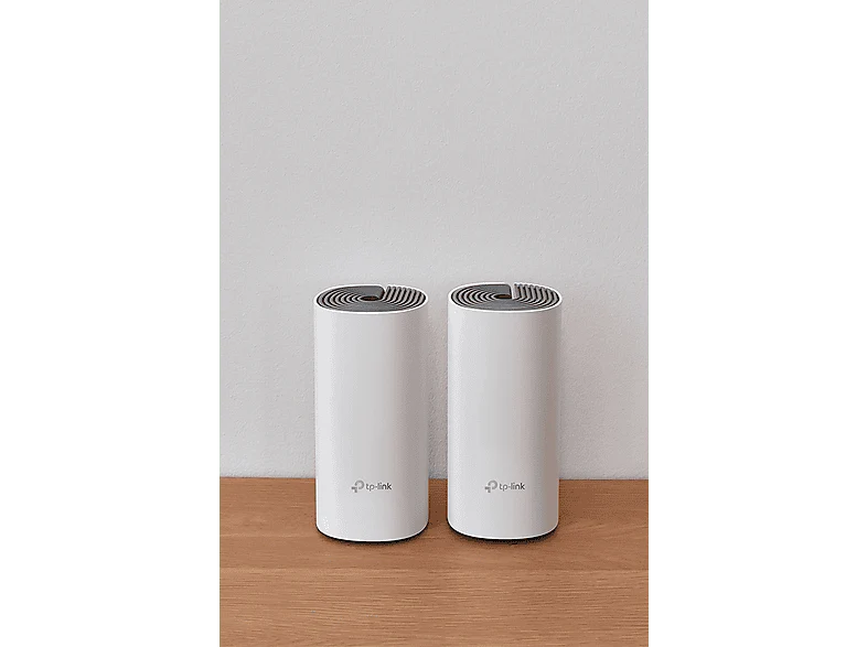 TP LINK Système Multiroom Wifi Mesh + Powerline Deco P9 (DECO P9-3-PACK) - Image 3