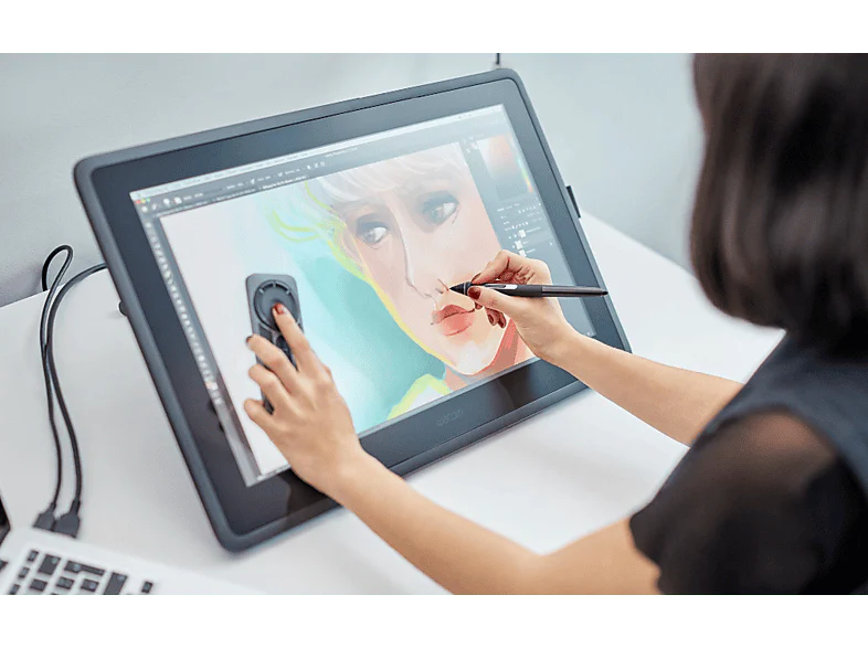 WACOM Tablette graphique Cintiq 22 (DTK2260K0A) - Image 5