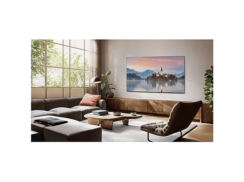 TCL 65T69C QLED Google TV (2025) - Image 12
