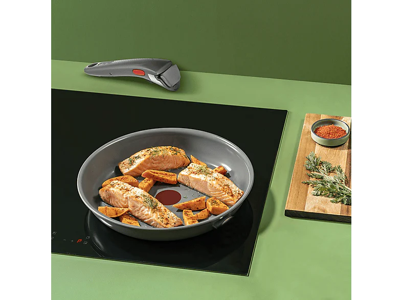 TEFAL Ingenio Renew - Set de poêles - Image 6