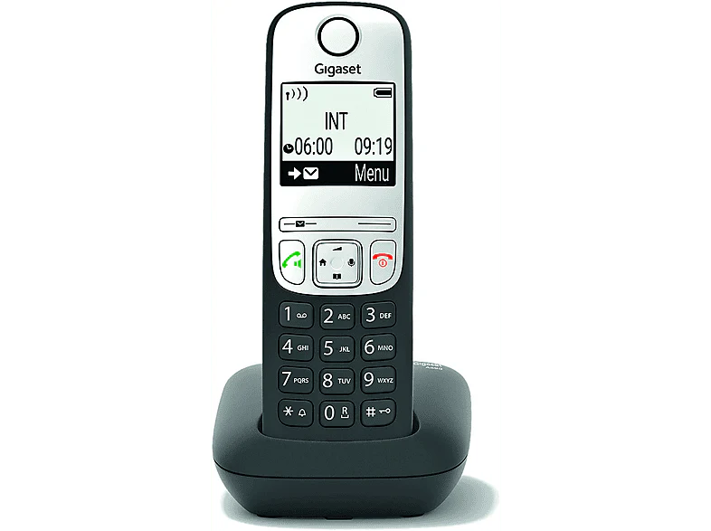 GIGASET Téléphone sans fil A690 Duo (L36852H2810M201) - Image 7