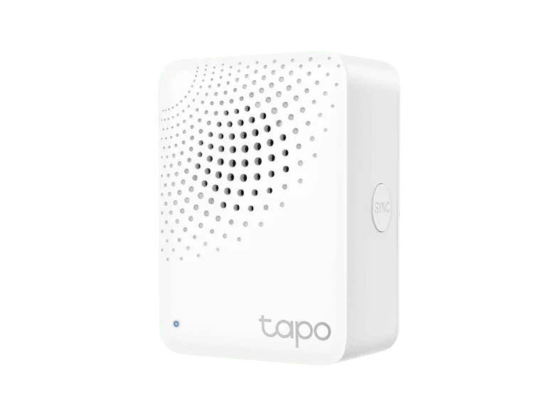 TAPO TAPO Hub intélligent avec sonnette (H100) - Image 16