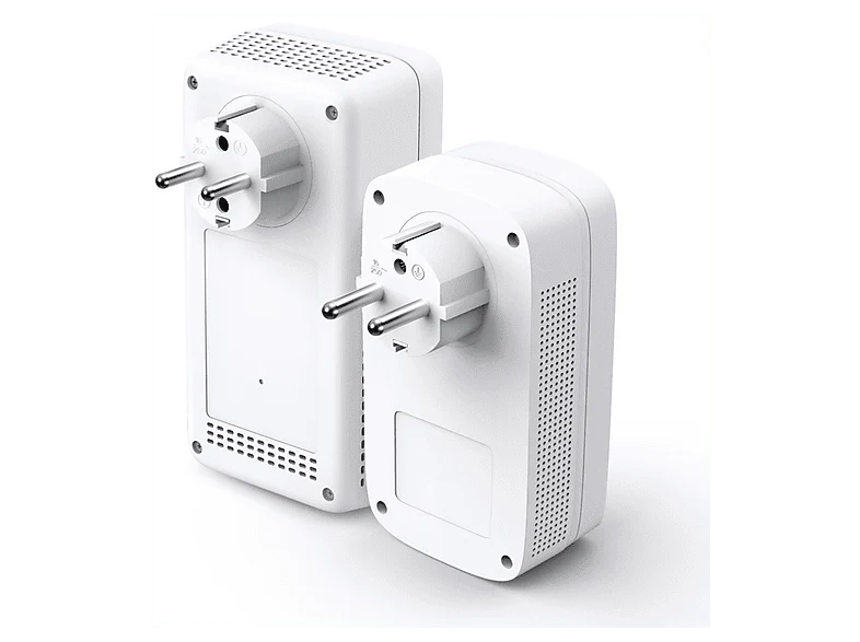 TP-LINK TL-WPA8635P KIT POWERLINE WIFI KIT
